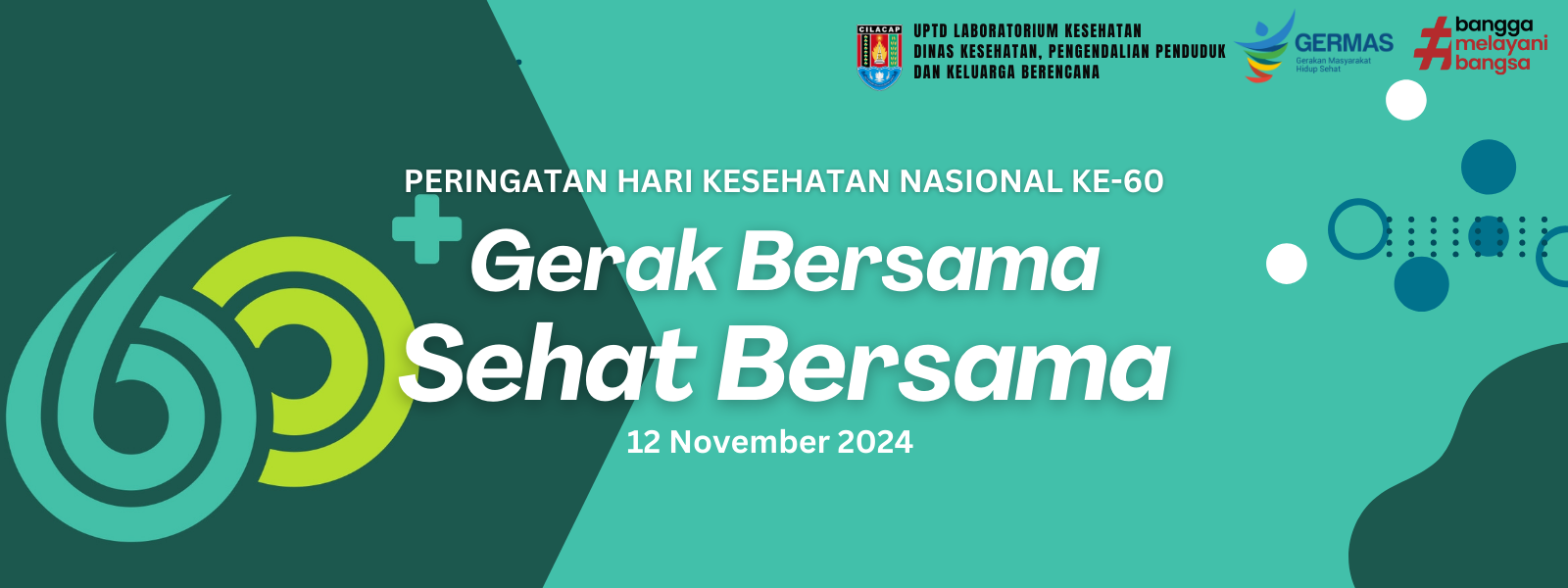 Hari Kesehatan Nasional 2024